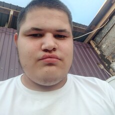 Фотография мужчины Фарух, 19 лет из г. Шымкент