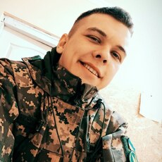 Фотография мужчины Дмитрий, 26 лет из г. Новомосковск