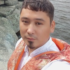 Фотография мужчины Нурлан, 27 лет из г. Шымкент