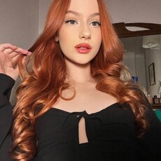 Фотография девушки София, 19 лет из г. Гомель