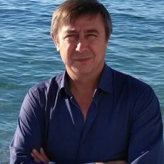 Фотография мужчины Руслан, 50 лет из г. Севастополь