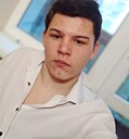 Данил, 19 лет