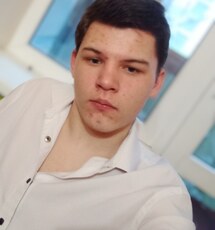 Фотография мужчины Данил, 19 лет из г. Ростов-на-Дону