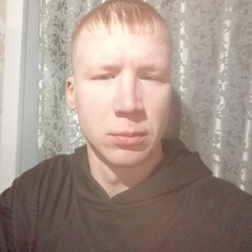 Фотография мужчины Павел, 24 года из г. Павлодар