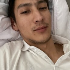 Фотография мужчины Как Хочешь, 20 лет из г. Усть-Каменогорск