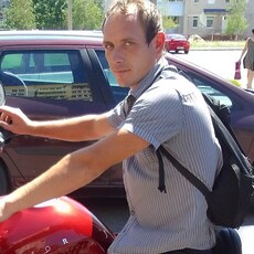 Фотография мужчины Виктор, 33 года из г. Дубровно