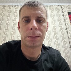 Фотография мужчины Дмитрий, 38 лет из г. Алексеевка (Белгородская Обл)