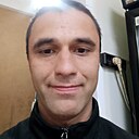 Сархан, 37 лет