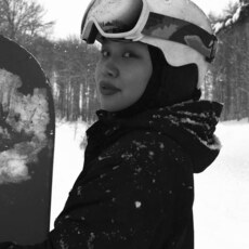 Фотография девушки Rkhmtva, 22 года из г. Семей