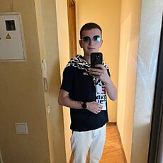 Фотография мужчины Денис, 22 года из г. Харьков