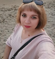 Фотография девушки Наталья, 41 год из г. Курск