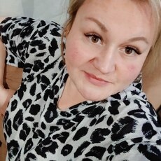 Фотография девушки Кареглазая, 37 лет из г. Нижний Новгород