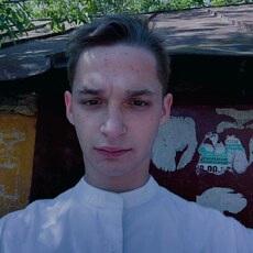Фотография мужчины Максим, 20 лет из г. Саранск
