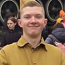 Матвей, 18 лет