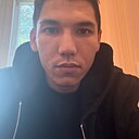 Дамир, 26 лет