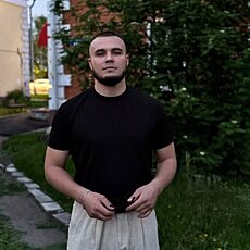 Фотография мужчины Артём, 25 лет из г. Тула