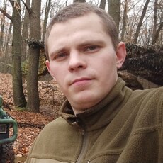 Фотография мужчины Николай, 30 лет из г. Шебекино