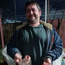 Фотография мужчины Нколай, 38 лет из г. Нефтекумск