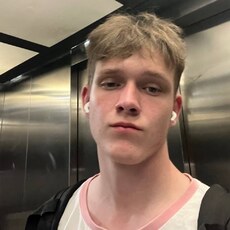 Фотография мужчины Семён, 18 лет из г. Екатеринбург