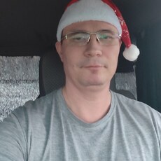 Фотография мужчины Михаил, 39 лет из г. Бронницы