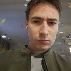 Фотография мужчины Александр, 20 лет из г. Ижевск