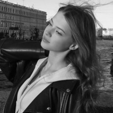 Фотография девушки Настя, 21 год из г. Соль-Илецк