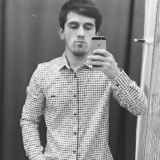 Фотография мужчины Руслан, 22 года из г. Иркутск