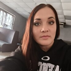 Фотография девушки Мария, 37 лет из г. Пермь