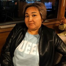 Фотография девушки Анар, 40 лет из г. Астана