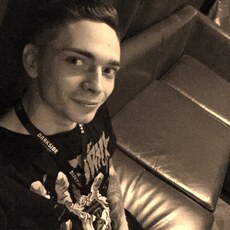 Фотография мужчины Артем, 28 лет из г. Нижний Новгород