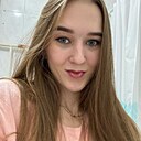 Анастасия, 25 лет