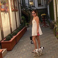 Фотография девушки Оля, 40 лет из г. Краснодар