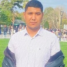 Фотография мужчины Sanjar, 28 лет из г. Городец