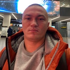 Фотография мужчины Сергей, 31 год из г. Пыть-Ях