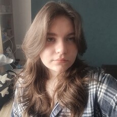 Фотография девушки Маша, 18 лет из г. Самара
