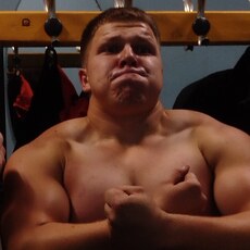 Фотография мужчины Ваня, 19 лет из г. Гродно