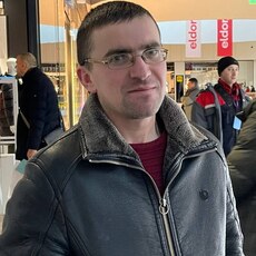 Фотография мужчины Артур, 32 года из г. Винница