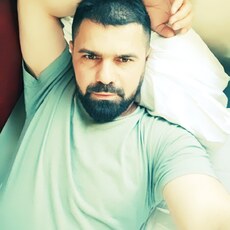 Фотография мужчины Руф, 34 года из г. Мариуполь