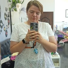 Фотография девушки Анна, 31 год из г. Ельня