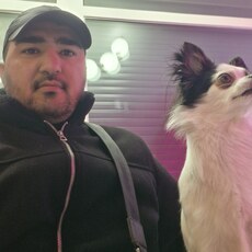 Фотография мужчины Джонин, 28 лет из г. Кременчуг