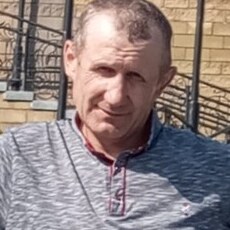 Фотография мужчины Angry, 51 год из г. Орша