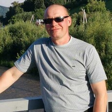 Фотография мужчины Александр, 41 год из г. Барнаул