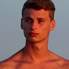 Фотография мужчины Тема, 31 год из г. Жлобин