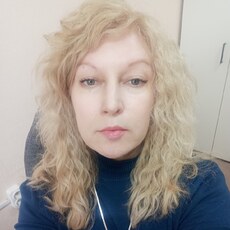 Фотография девушки Наташа, 51 год из г. Пермь