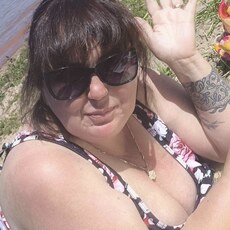 Фотография девушки Наталия, 45 лет из г. Братск