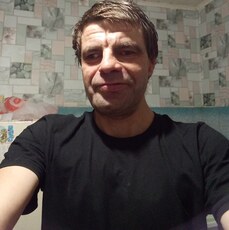 Фотография мужчины Коля, 43 года из г. Юрьев-Польский