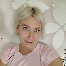 Фотография девушки Елена, 51 год из г. Минск