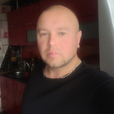 Фотография мужчины Виталий, 39 лет из г. Пинск
