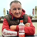 Сергей, 53 года