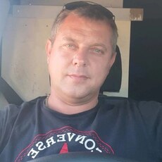 Фотография мужчины Айвенго, 45 лет из г. Лубны